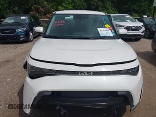 2023 Kia Soul LX with VIN KNDJ23AU5P7865680, listed as a IAAI auction lot 42204441 with 42,399 mi miles and . Bid and sale history available at DreamBid. Image 12.
