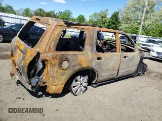 2006 Mercury Mountaineer Premier с VIN 4M2EU48826ZJ03026, выставлен на аукционе Copart как лот 55479585 с пробегом Не указан миль и Списание • Salvage title. История ставок и продаж доступна на DreamBid. Изображение 3.