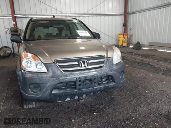 2005 Honda CR-V LX with VIN JHLRD68565C001659, listed as a IAAI auction lot 42162314 with 155,212 mi miles and . Bid and sale history available at carsss.com. Image 12.