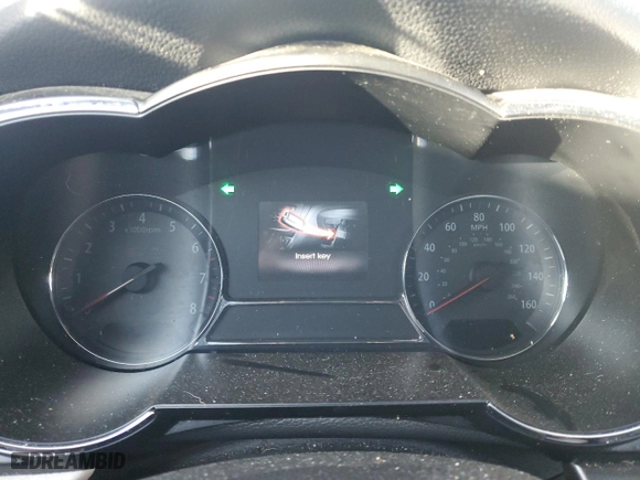 2013 Kia Optima SX w/Limited Pkg with VIN 5XXGR4A62DG233395, listed as a Copart auction lot 42094205 with 99,999 mi miles and Clean Title. Bid and sale history available at carsss.com. Image 9.
