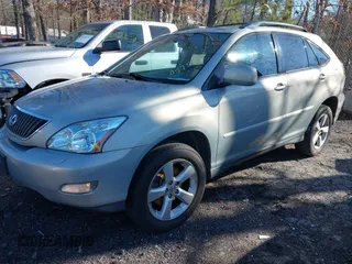 2005 Lexus RX with VIN 2T2HA31U75C057579, listed as a IAAI auction lot 41638734 with 306,535 mi miles and . Bid and sale history available at carsss.com. Image 2.