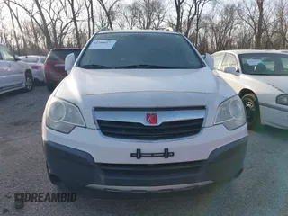 2009 Saturn VUE XE z VIN 3GSCL33P29S619272, wystawiony jako IAAI lot #41790027 z przebiegiem 222 172 mil mil oraz . Historia ofert i sprzedaży dostępna na DreamBid. Obrazek 6.