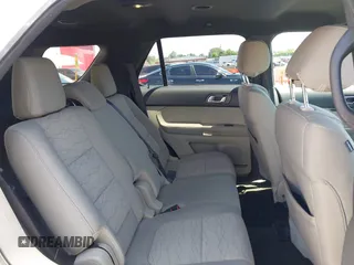 2013 Ford Explorer with VIN 1FM5K8B89DGB94134, listed as a IAAI auction lot 42369548 with 185,974 mi miles and . Bid and sale history available at DreamBid. Image 8.