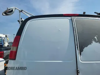 2010 Chevrolet Express Cargo с VIN 1GCZGFBA4A1166707, выставлен на аукционе IAAI как лот 42786291 с пробегом 133 930 миль миль и . История ставок и продаж доступна на DreamBid. Изображение 27.