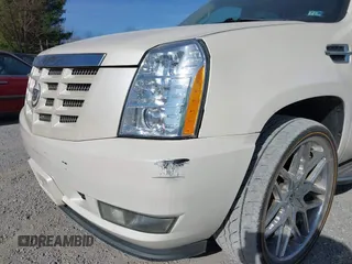 2009 Cadillac Escalade z VIN 1GYFK53219R121847, wystawiony jako IAAI lot #41818934 z przebiegiem 132 293 mil mil oraz . Historia ofert i sprzedaży dostępna na DreamBid. Obrazek 21.