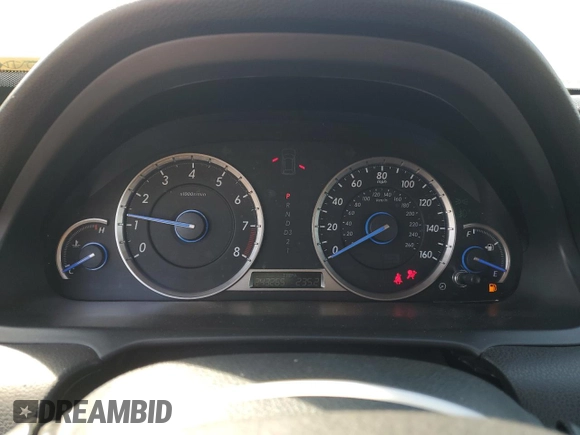 2014 Honda Crosstour EX with VIN 5J6TF3H37EL001027, listed as a Copart auction lot 74152914 with 243,265 mi miles and Salvage Title. Bid and sale history available at carsss.com. Image 9.