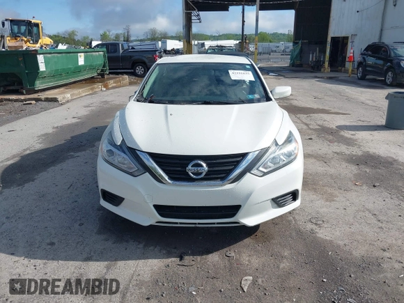 2017 Nissan Altima SL with VIN 1N4AL3AP1HC221163, listed as a IAAI auction lot 42191635 with 65,000 mi miles and . Bid and sale history available at DreamBid. Image 11.