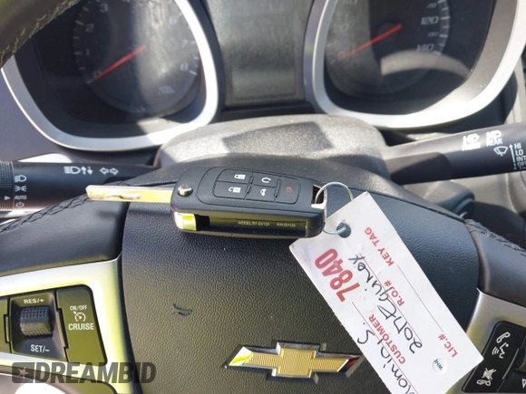2017 Chevrolet Equinox LT with VIN 2GNALCEK4H1509832, listed as a IAAI auction lot 42027036 with 145,263 mi miles and . Bid and sale history available at DreamBid. Image 11.