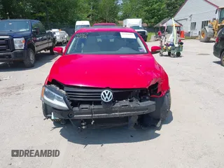 2012 Volkswagen Jetta SE z VIN 3VWDP7AJ7CM421953, wystawiony jako IAAI lot #42504092 z przebiegiem 105 027 mil mil oraz . Historia ofert i sprzedaży dostępna na DreamBid. Obrazek 17.