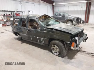 1997 Jeep Grand Cherokee Laredo с VIN 1J4GZ58YXVC729117, выставлен на аукционе IAAI как лот 42244799 с пробегом Не указан миль и . История ставок и продаж доступна на DreamBid. Изображение 1.
