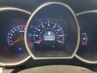 2015 Kia Optima EX with VIN 5XXGN4A77FG378648, listed as a Copart auction lot 50787415 with 155,152 mi miles and Clean Title. Bid and sale history available at carsss.com. Image 9.