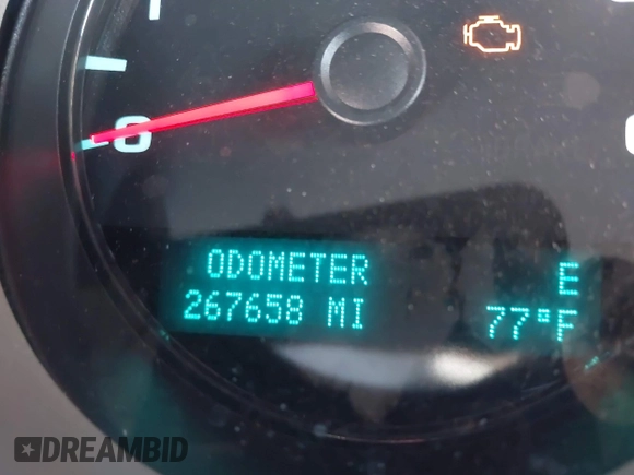 2011 Chevrolet Silverado 1500 LT with VIN 3GCPKSE3XBG265420, listed as a IAAI auction lot 42077697 with 267,658 mi miles and . Bid and sale history available at DreamBid. Image 15.
