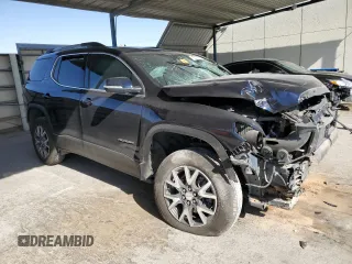 2022 GMC Acadia SLE с VIN 1GKKNKL40NZ143218, выставлен на аукционе Copart как лот 52798515 с пробегом Не указан миль и На запчасти • Non repairable. История ставок и продаж доступна на DreamBid. Изображение 4.