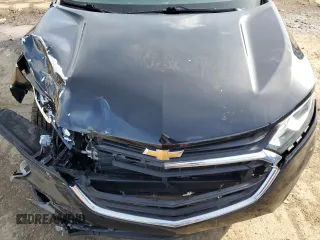 2019 Chevrolet Equinox LS z VIN 3GNAXHEV7KL320951, wystawiony jako Copart lot #50371635 z przebiegiem 78 849 mil mil oraz Czysty tytuł • Clean title. Historia ofert i sprzedaży dostępna na DreamBid. Obrazek 13.