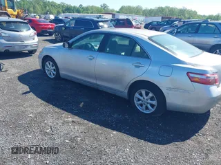 2008 Toyota Camry LE with VIN 4T1BE46K38U211445, listed as a IAAI auction lot 42226110 with 253,530 mi miles and . Bid and sale history available at DreamBid. Image 3.