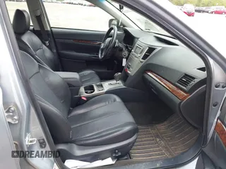 2013 Subaru Legacy Limited with VIN 4S3BMBK6XD3030153, listed as a IAAI auction lot 42280145 with 76,249 mi miles and . Bid and sale history available at DreamBid. Image 5.