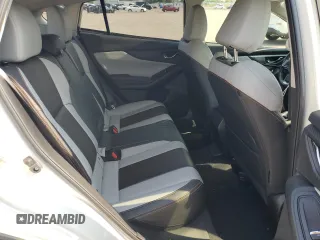 2021 Subaru Crosstrek Limited с VIN JF2GTHMC0M8264580, выставлен на аукционе Copart как лот 60725685 с пробегом 43 679 миль миль и Списание • Salvage title. История ставок и продаж доступна на DreamBid. Изображение 11.