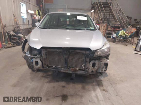 2016 Subaru Impreza Premium with VIN JF1GPAB61G8201635, listed as a IAAI auction lot 42244743 with 107,115 mi miles and . Bid and sale history available at DreamBid. Image 13.