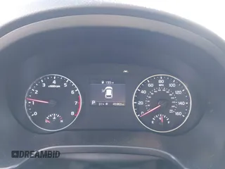 2021 Kia Seltos S z VIN KNDEUCAA5M7226700, wystawiony jako IAAI lot #41525957 z przebiegiem 45 963 mil mil oraz . Historia ofert i sprzedaży dostępna na DreamBid. Obrazek 7.