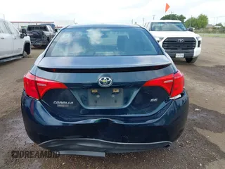 2017 Toyota Corolla L with VIN 5YFBURHE5HP685616, listed as a IAAI auction lot 42388072 with 144,356 mi miles and . Bid and sale history available at DreamBid. Image 16.