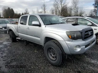 2007 Toyota Tacoma z VIN 5TEMU52NX7Z371642, wystawiony jako Copart lot #45928575 z przebiegiem 221 028 mil mil oraz Szkoda całkowita • Salvage title. Historia ofert i sprzedaży dostępna na DreamBid. Obrazek 4.
