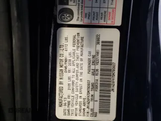 2013 Nissan 370Z Touring with VIN JN1AZ4FH7DM790607, listed as a Copart auction lot 57915234 with 11,487 mi miles and Salvage Title. Bid and sale history available at carsss.com. Image 13.