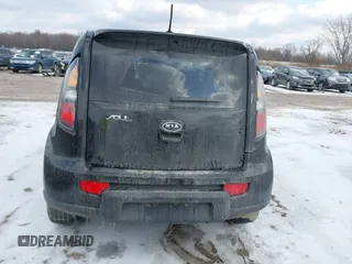 2010 Kia Soul + with VIN KNDJT2A22A7184163, listed as a IAAI auction lot 41543667 with 145,141 mi miles and . Bid and sale history available at DreamBid. Image 16.