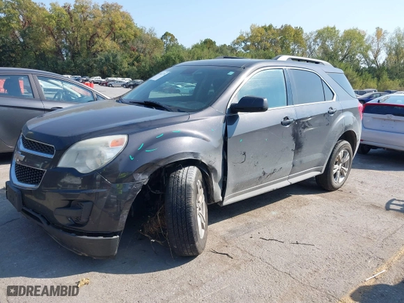 2015 Chevrolet Equinox LT with VIN 2GNALBEKXF6226376, listed as a IAAI auction lot 40562770 with 146,889 mi miles. Bid and sale history available at carsss.com. Image 18.
