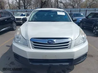 2012 Subaru Outback 2.5i with VIN 4S4BRBAC9C3235112, listed as a IAAI auction lot 41925029 with 142,229 mi miles. Bid and sale history available at carsss.com. Image 12.