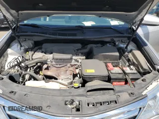 2014 Toyota Camry L with VIN 4T4BF1FK1ER390579, listed as a Copart auction lot 55284295 with 133,926 mi miles and Salvage Title. Bid and sale history available at DreamBid. Image 11.