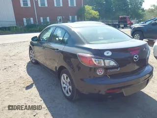 2012 Mazda 3 i Sport with VIN JM1BL1UG1C1550710, listed as a IAAI auction lot 42789927 with 85,202 mi miles and . Bid and sale history available at DreamBid. Image 3.