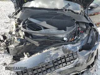 2022 Polestar 2 z VIN LPSED3KA2NL073578, wystawiony jako Copart lot #55866955 z przebiegiem 26 554 mil mil oraz Nie do naprawy. Historia ofert i sprzedaży dostępna na DreamBid. Obrazek 11.