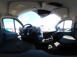 2017 Ford Transit XL с VIN 1FBZX2YM2HKB16875, выставлен на аукционе IAAI как лот 42665168 с пробегом 123 525 миль миль и . История ставок и продаж доступна на DreamBid. Изображение 19.