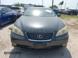 2007 Lexus ES 330 z VIN JTHBJ46G372011623, wystawiony jako IAAI lot #41949959 z przebiegiem Nie podano mil oraz . Historia ofert i sprzedaży dostępna na DreamBid. Obrazek 12.