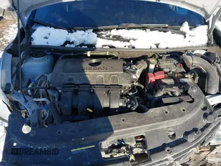 2018 Nissan Sentra SV z VIN 3N1AB7AP6JL655421, wystawiony jako IAAI lot #41407576 z przebiegiem 98 854 mil mil oraz . Historia ofert i sprzedaży dostępna na DreamBid. Obrazek 10.