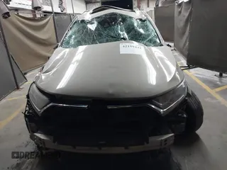 2018 Honda CR-V EX-L z VIN 2HKRW2H89JH671327, wystawiony jako IAAI lot #42159441 z przebiegiem Nie podano mil oraz . Historia ofert i sprzedaży dostępna na DreamBid. Obrazek 11.