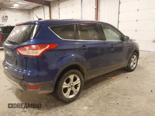 2014 Ford Escape SE z VIN 1FMCU9GX1EUD19721, wystawiony jako IAAI lot #41365586 z przebiegiem 146 219 mil mil oraz . Historia ofert i sprzedaży dostępna na DreamBid. Obrazek 4.