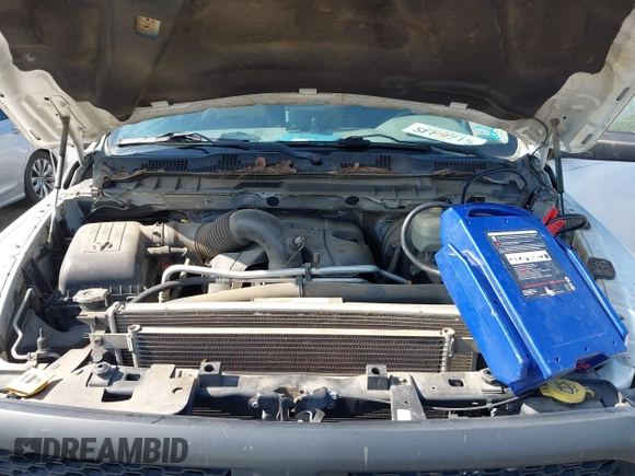 2014 Ram 2500 Tradesman with VIN 3C6TR4HT8EG120941, listed as a IAAI auction lot 42455945 with 101,726 mi miles and . Bid and sale history available at DreamBid. Image 10.