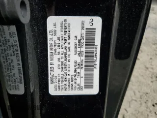 2021 Infiniti Q60 Luxe with VIN JN1EV7KL4MM470492, listed as a Copart auction lot 69246014 with 23,719 mi miles and Salvage title. Bid and sale history available at DreamBid. Image 12.