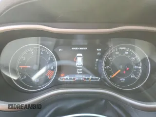2014 Jeep Cherokee Limited с VIN 1C4PJLDB3EW208256, выставлен на аукционе Copart как лот 59627775 с пробегом 102 342 миль миль и Списание • Salvage title. История ставок и продаж доступна на DreamBid. Изображение 9.