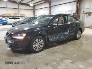 2015 Volkswagen Jetta SE с VIN 3VWD17AJ1FM304049, выставлен на аукционе Copart как лот 45995285 с пробегом 121 475 миль миль и Списание • Salvage title. История ставок и продаж доступна на DreamBid. Изображение 1.