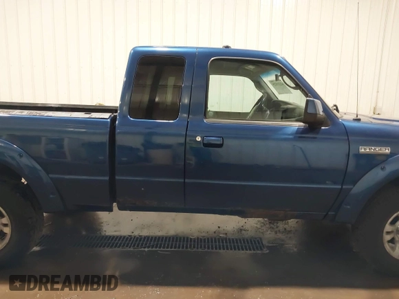 2008 Ford Ranger XLT with VIN 1FTZR45E28PA07589, listed as a IAAI auction lot 42221529 with 146,348 mi miles and . Bid and sale history available at DreamBid. Image 14.