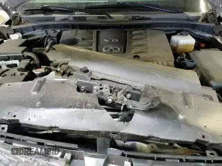 2021 Infiniti QX80 Sensory z VIN JN8AZ2BE7M9267253, wystawiony jako Copart lot #70527355 z przebiegiem 23 814 mil mil oraz Szkoda całkowita • Salvage title. Historia ofert i sprzedaży dostępna na DreamBid. Obrazek 16.