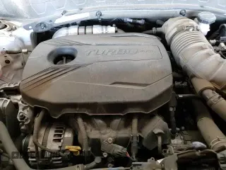 2023 Kia Seltos SX z VIN KNDETCA21P7356246, wystawiony jako Copart lot #61078205 z przebiegiem 75 612 mil mil oraz Szkoda całkowita • Salvage title. Historia ofert i sprzedaży dostępna na DreamBid. Obrazek 15.