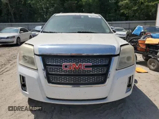 2012 GMC Terrain SLT-2 with VIN 2GKALWEK3C6197481, listed as a Copart auction lot 56333895 with 179,384 mi miles and Clean Title. Bid and sale history available at DreamBid. Image 5.
