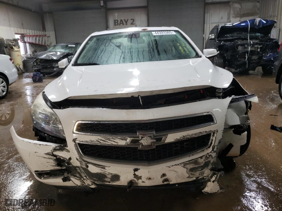 2013 Chevrolet Malibu ECO with VIN 1G11F5RR2DF112988, listed as a Copart auction lot 44393365 with 119,264 mi miles and Salvage Title. Bid and sale history available at carsss.com. Image 5.