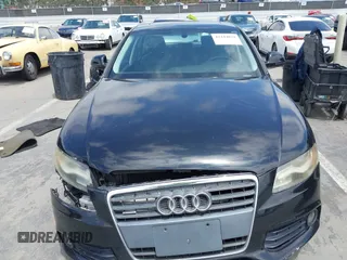 2009 Audi A4 Premium Plus с VIN WAUSF78K49A095012, выставлен на аукционе IAAI как лот 42444022 с пробегом 129 403 миль миль и . История ставок и продаж доступна на DreamBid. Изображение 11.