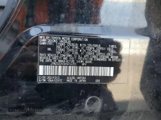 2006 Toyota RAV4 Sport with VIN JTMZD32V365016355, listed as a Copart auction lot 62196475 with 205,627 mi miles and Salvage title. Bid and sale history available at DreamBid. Image 13.