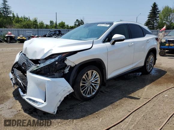 2021 Lexus RX 350 с VIN 2T2JZMDA9MC290038, выставлен на аукционе Copart как лот 64091595 с пробегом 64 754 миль миль и Чистый • Clean title. История ставок и продаж доступна на DreamBid. Изображение 1.