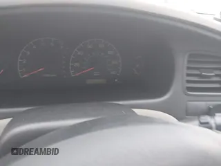 2001 Hyundai Elantra GLS z VIN KMHDN45D71U080537, wystawiony jako IAAI lot #42095959 z przebiegiem Nie podano mil oraz . Historia ofert i sprzedaży dostępna na DreamBid. Obrazek 7.